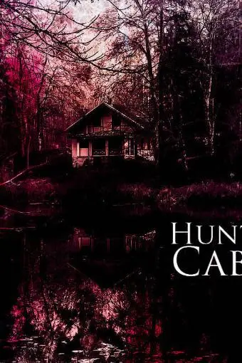 Hunter's Cabin_peliplat