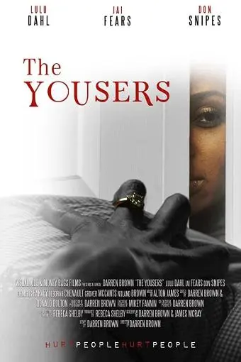 The Yousers_peliplat