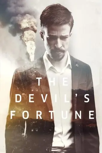 The Devil's Fortune_peliplat
