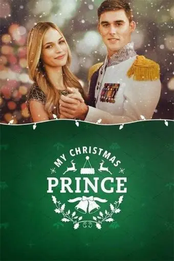My Christmas Prince_peliplat