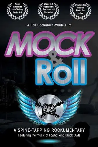 Mock and Roll_peliplat