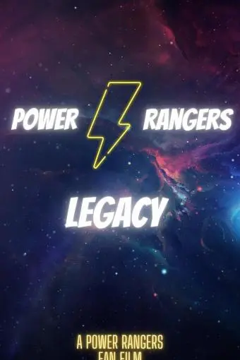 Power Rangers Legacy_peliplat