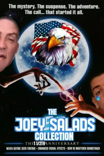 The Joey Salads Collection_peliplat