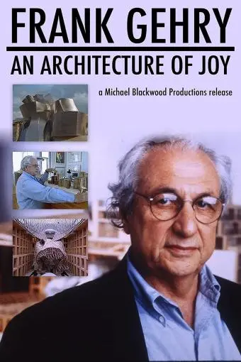 Frank Gehry: An Architecture of Joy_peliplat