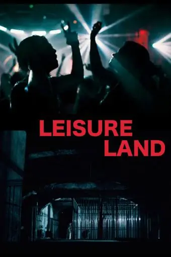 Leisure Land_peliplat