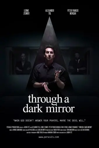 Through a Dark Mirror_peliplat