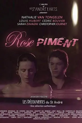 Rose Piment_peliplat