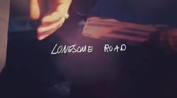 Lonesome Road_peliplat