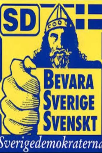 Magasinet: Om Bevara Sverige Svenskt_peliplat