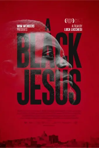 A Black Jesus_peliplat