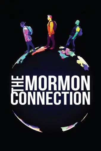 The Mormon Connection_peliplat