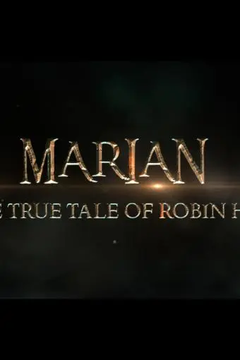 Marian, the True Tale of Robin Hood_peliplat