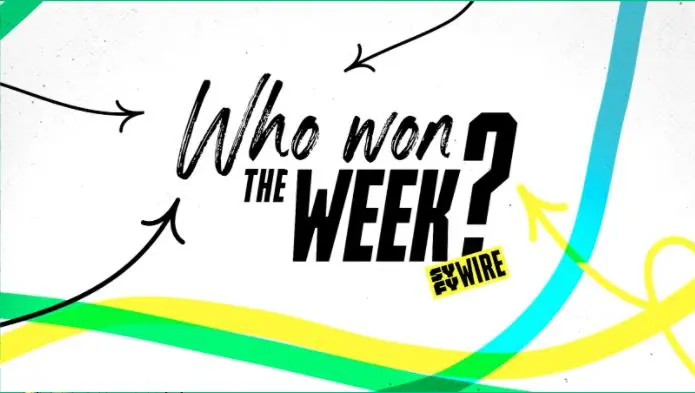Who Won the Week?_peliplat