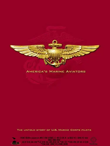America's Marine Aviators_peliplat