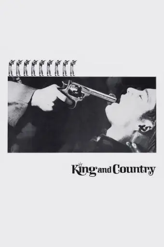 King & Country_peliplat