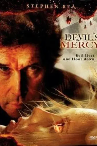 The Devil's Mercy_peliplat