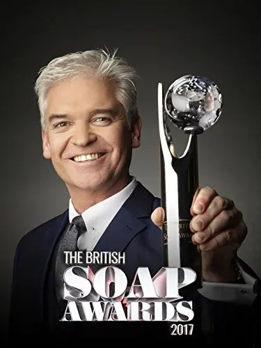 The British Soap Awards 2017_peliplat
