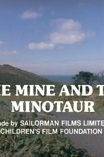 The Mine and the Minotaur_peliplat
