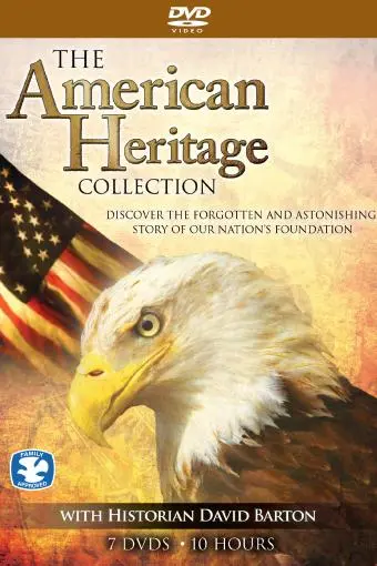 The American Heritage Collection_peliplat