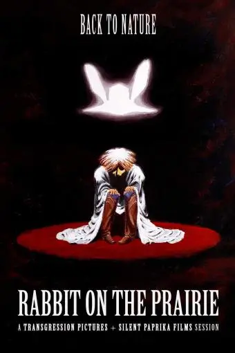 Rabbit on the Prairie_peliplat