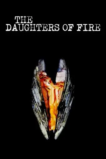 The Daughters of Fire_peliplat