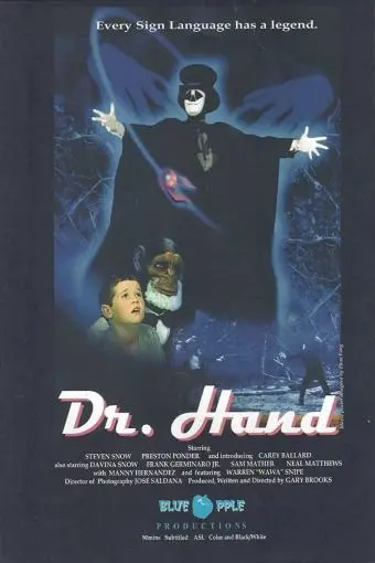Dr. Hand_peliplat