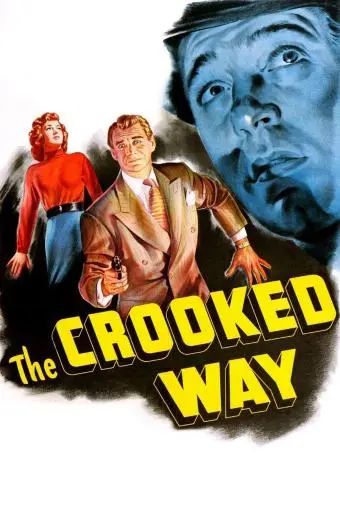 The Crooked Way_peliplat