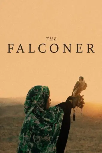 The Falconer_peliplat