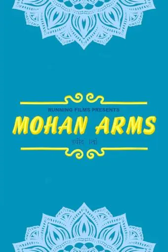 Mohan Arms_peliplat