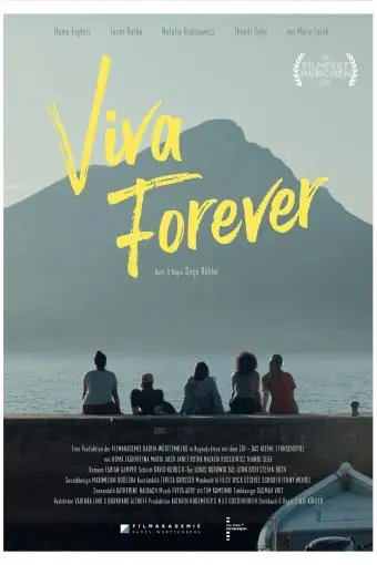 Viva Forever_peliplat