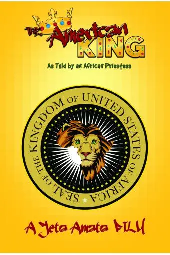 The American King-As told by an African Priestess_peliplat