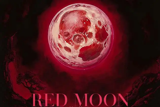 New Views: Red Moon_peliplat