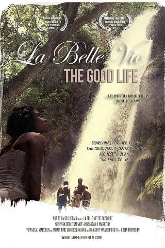 La Belle Vie: The Good Life_peliplat