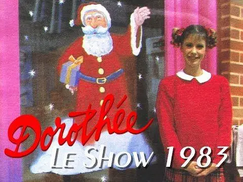 Dorothée - Le Show_peliplat