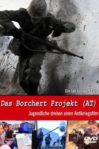 Das Borchert Projekt (AT)_peliplat