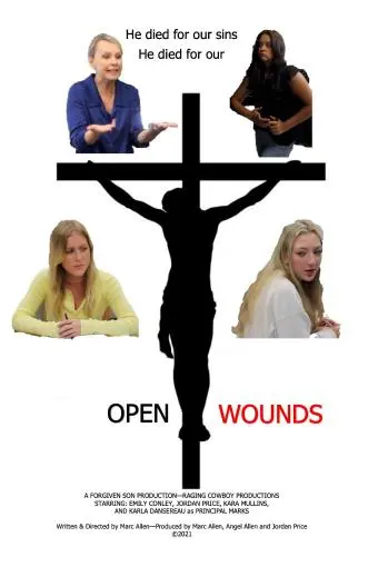 Open Wounds_peliplat