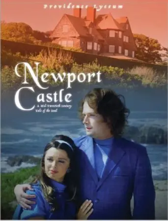 Newport Castle_peliplat