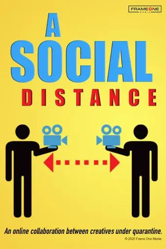 A Social Distance_peliplat