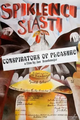 Conspirators of Pleasure_peliplat