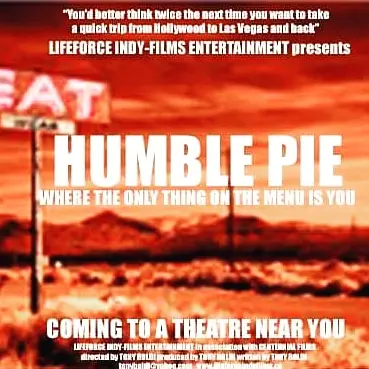 Humble Pie the road to nowhere_peliplat