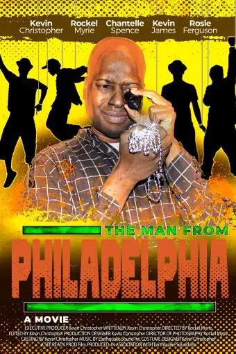 The Man from Philadelphia_peliplat