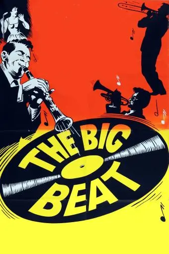 The Big Beat_peliplat