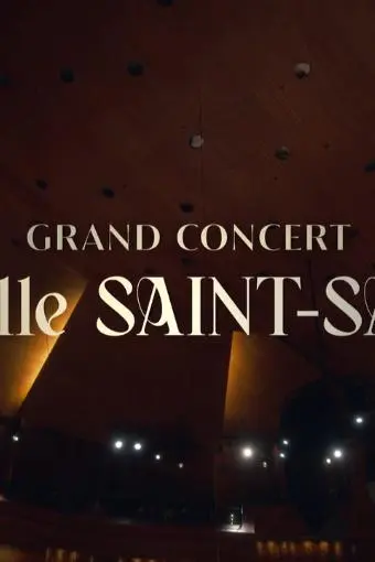 Grand concert Camille Saint-Saëns_peliplat