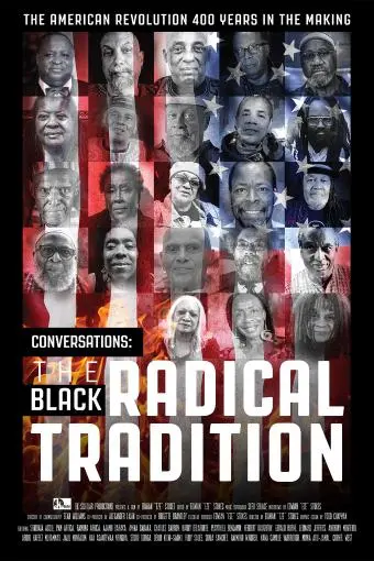 Conversations: The Black Radical Tradition_peliplat