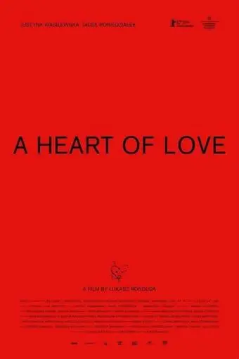 A Heart of Love_peliplat