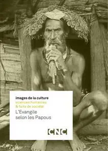 The Gospel According to the Papuans_peliplat