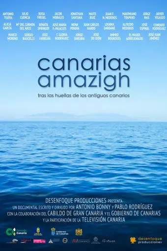 Canarias Amazigh_peliplat