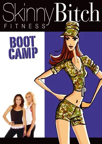 Skinny Bitch Fitness: Boot Camp_peliplat