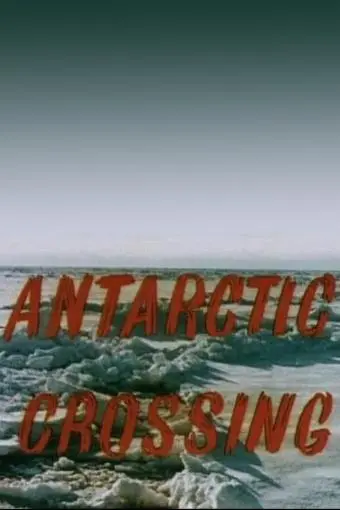 Antarctic Crossing_peliplat