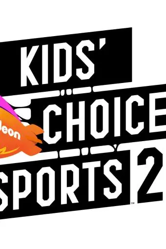 Nickelodeon Kids' Choice Sports 2018_peliplat